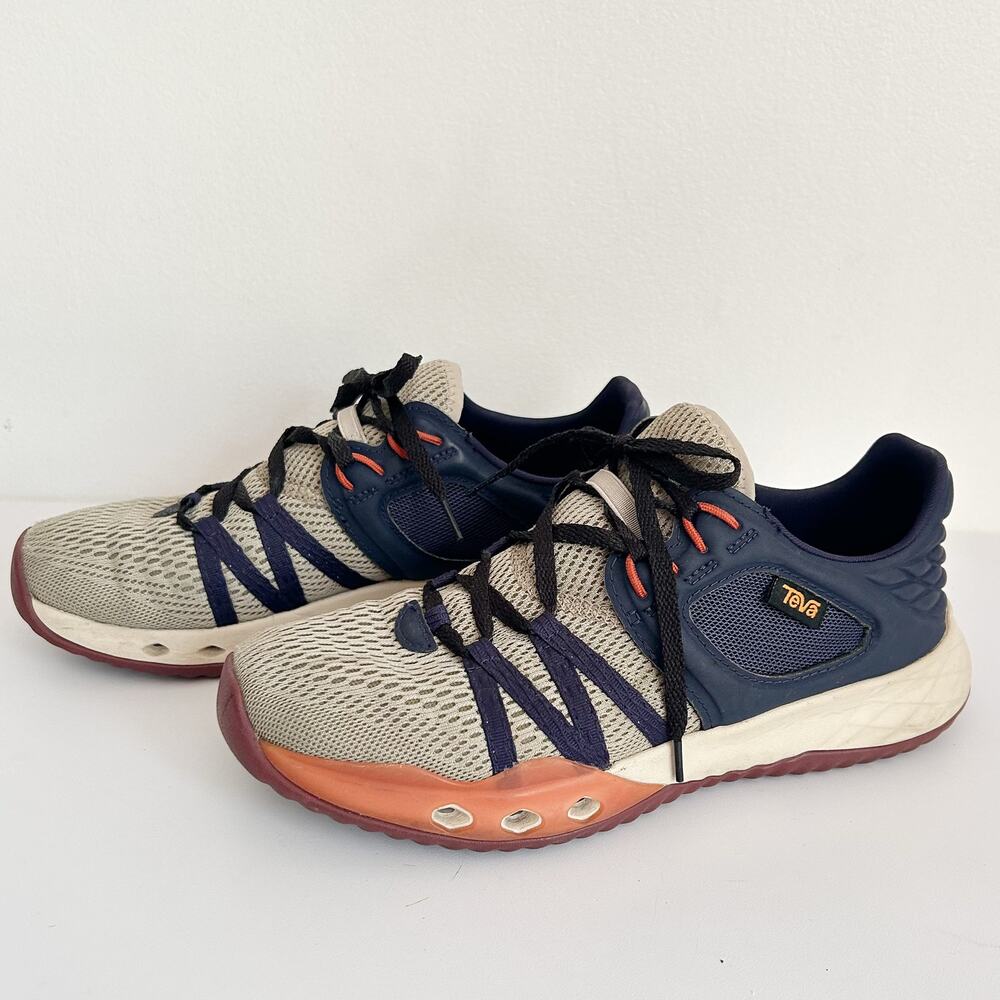 Teva Terra Float Churn Casual Shoes Size 7.5